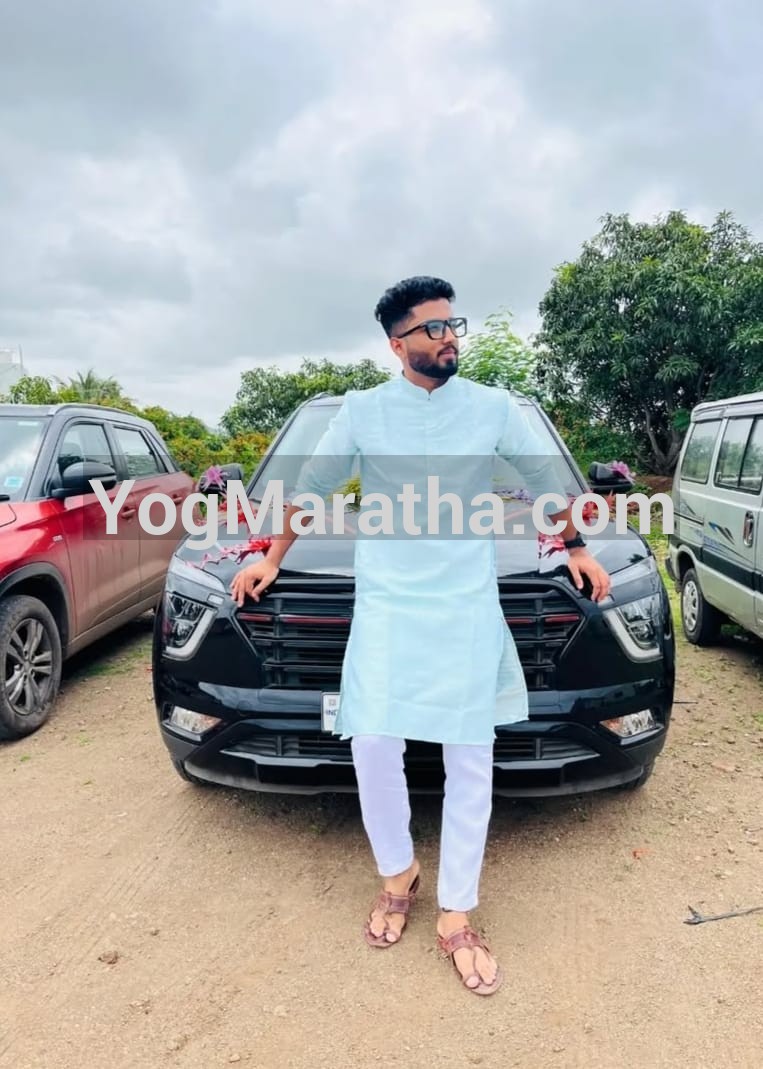 Yog Maratha Vadhu Var