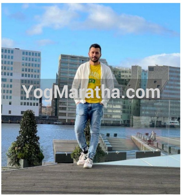 Yog Maratha Vadhu Var