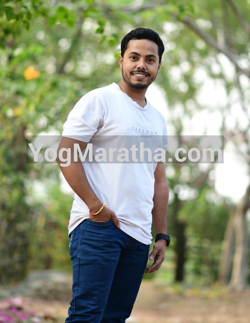 Yog Maratha Vadhu Var