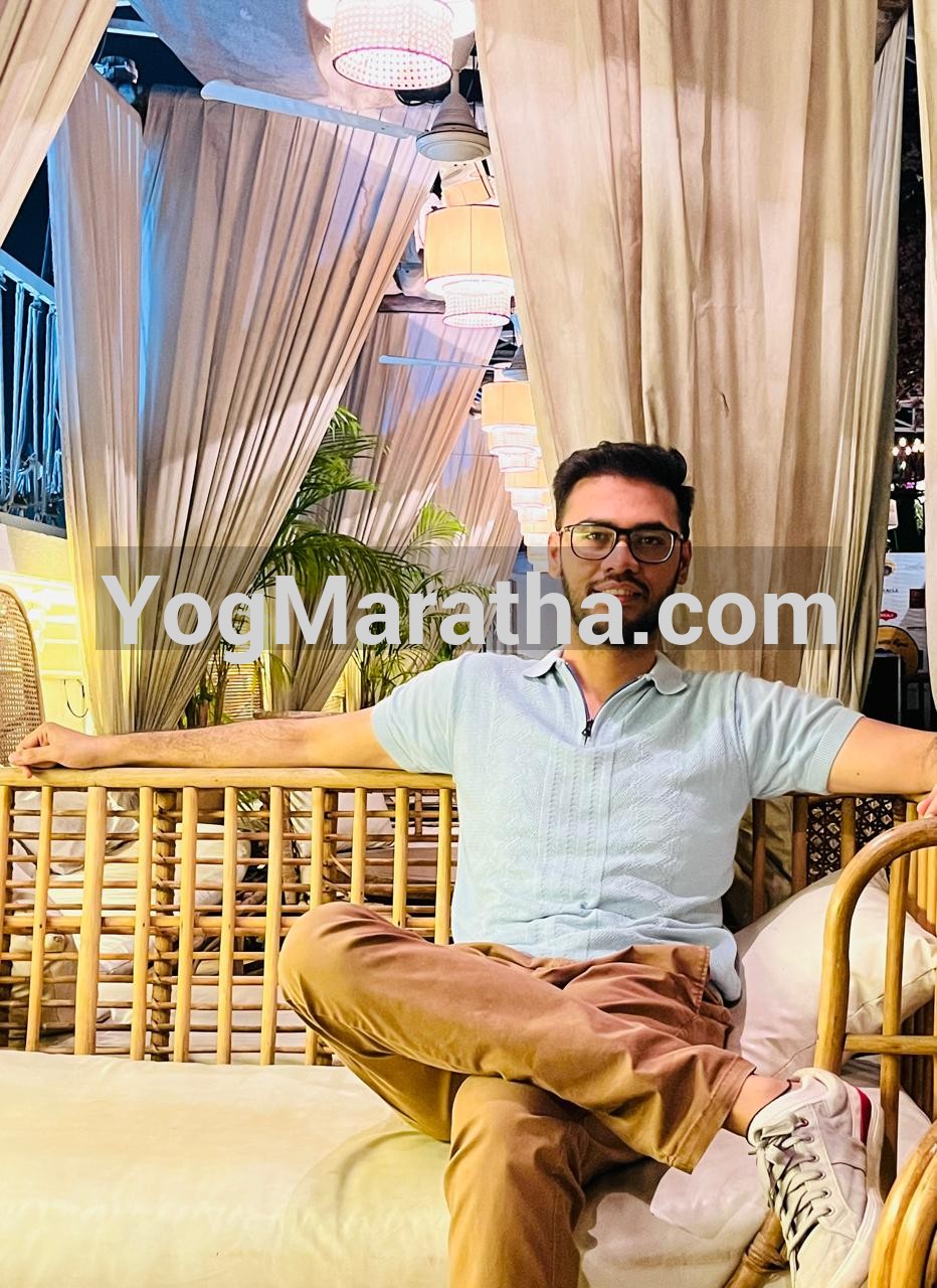 Yog Maratha Vadhu Var