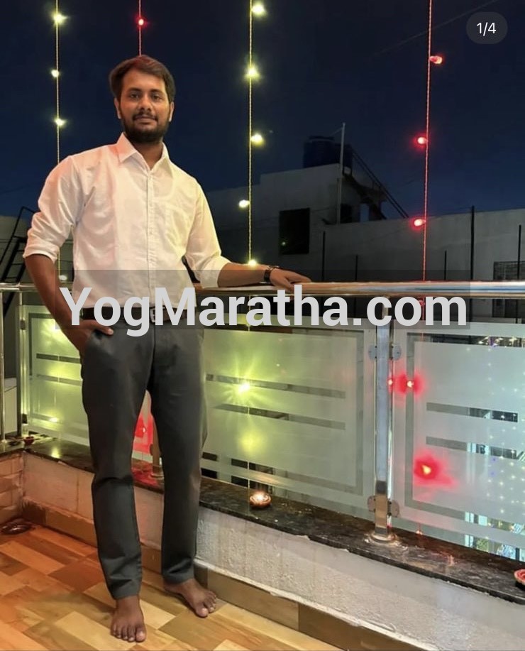 Yog Maratha Vadhu Var