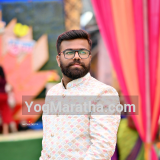 Yog Maratha Vadhu Var