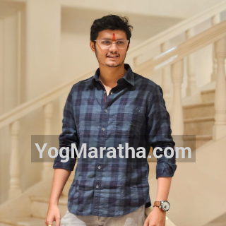 Yog Maratha Vadhu Var