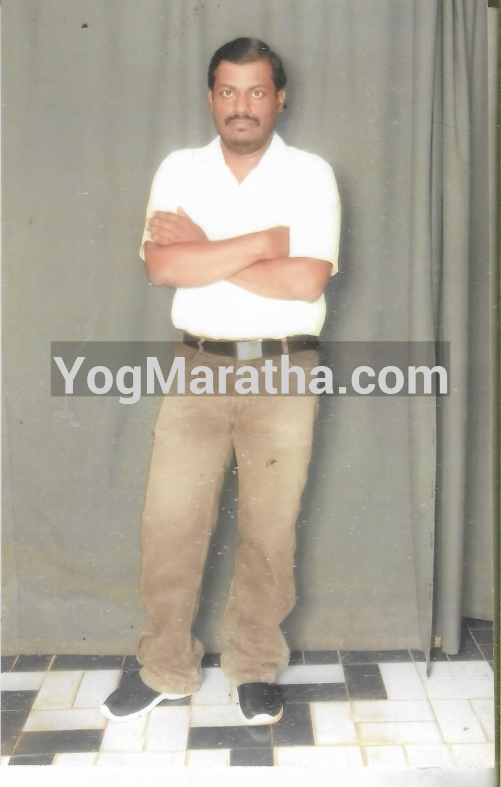 96 Kuli Maratha Profile