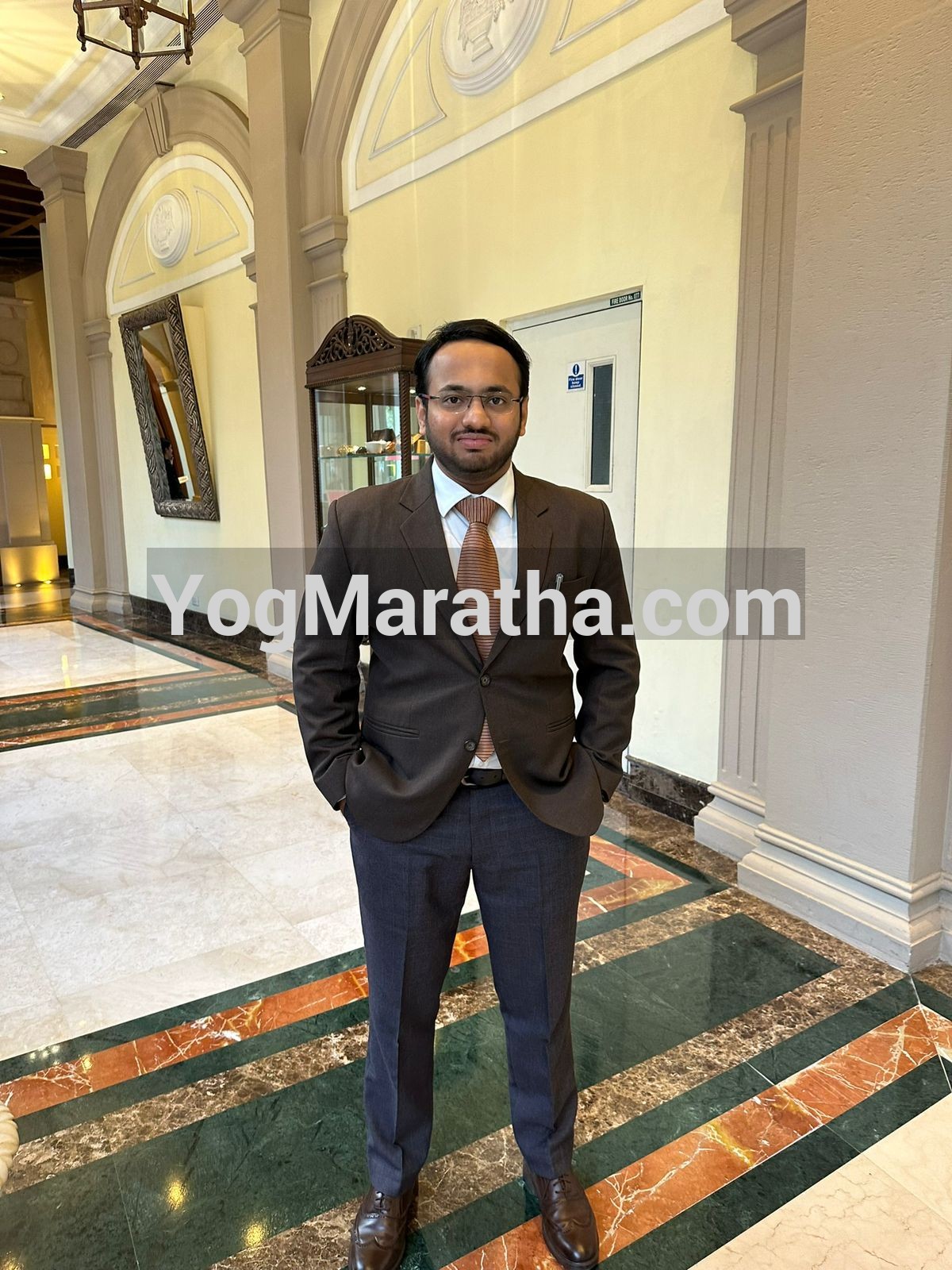 Yog Maratha Vadhu Var