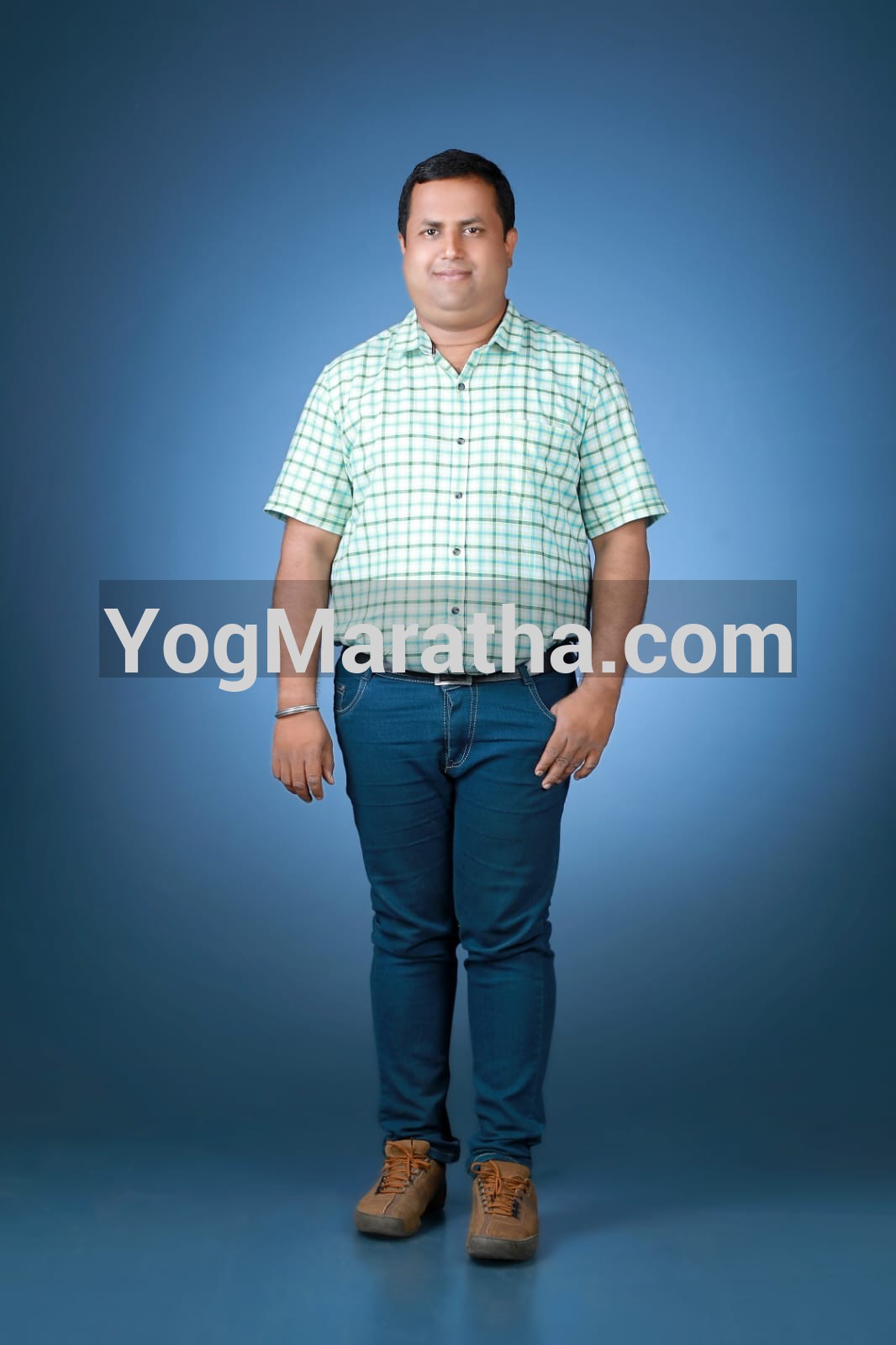 Maratha Marriage Profile