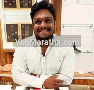 Yog Maratha Vadhu Var