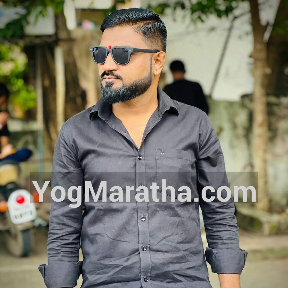 Maratha Marriage Profile