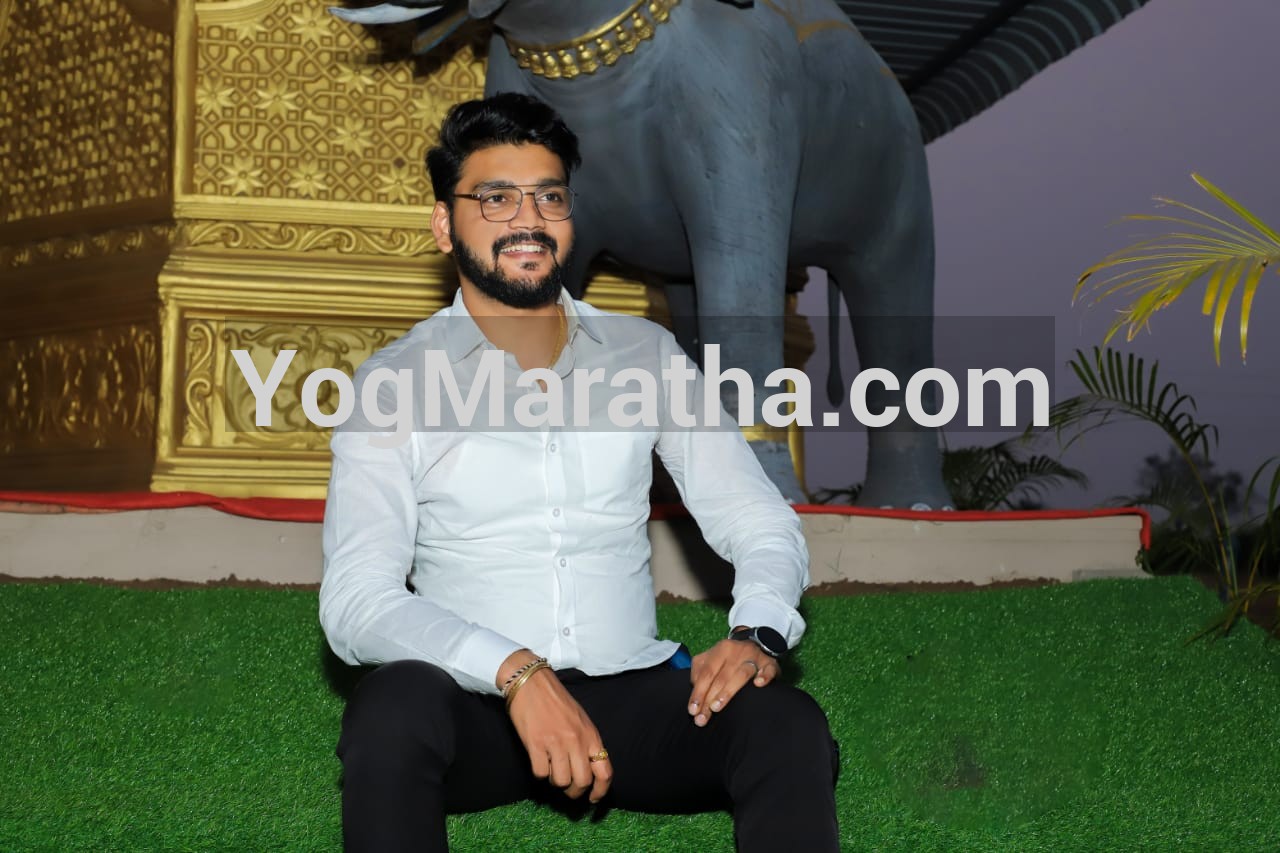 Yog Maratha Vadhu Var