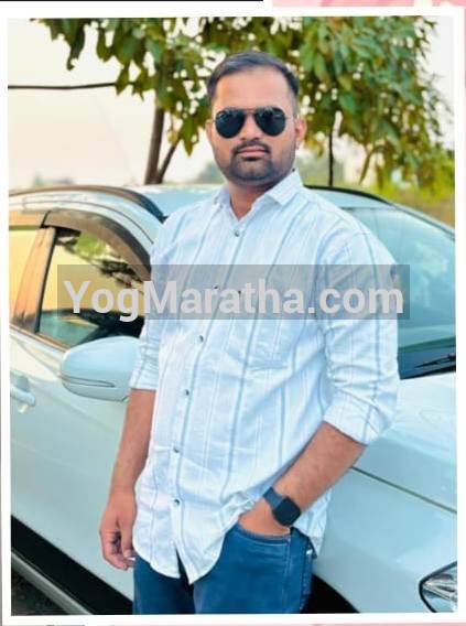 Maratha Marriage Profile