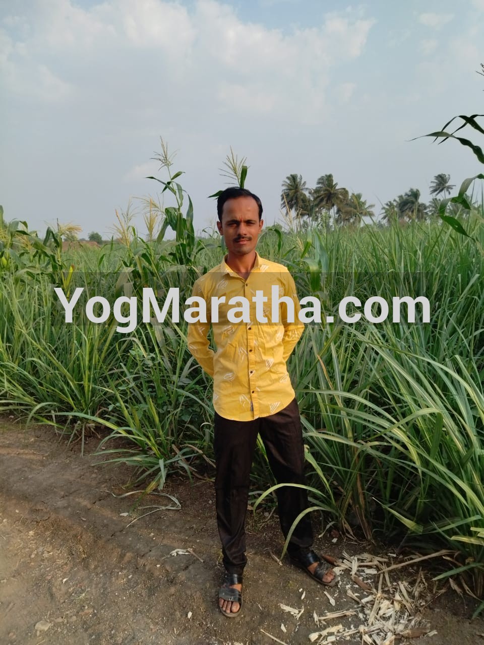 Yog Maratha Vadhu Var