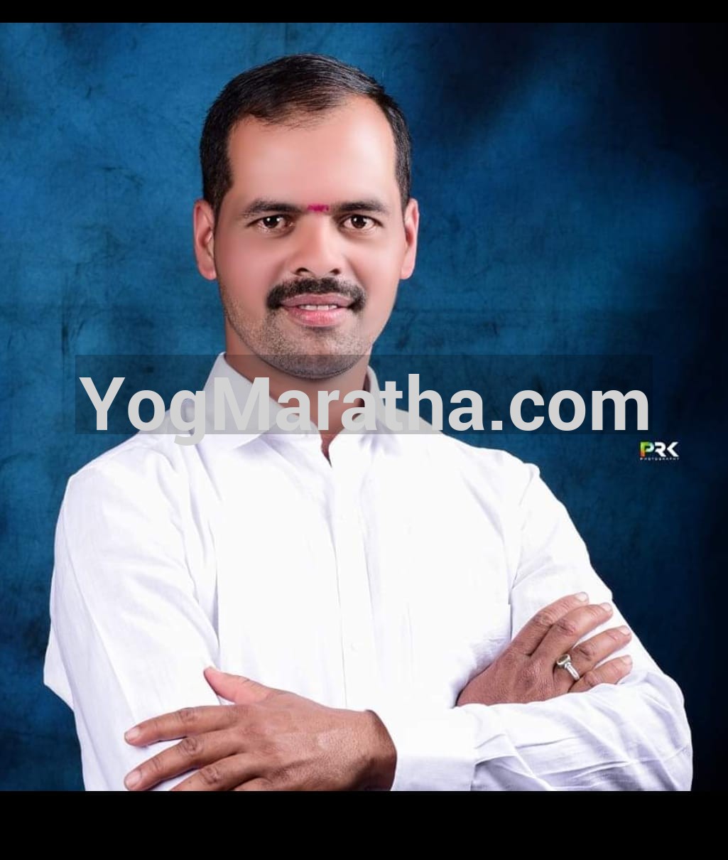 96 Kuli Maratha Profile