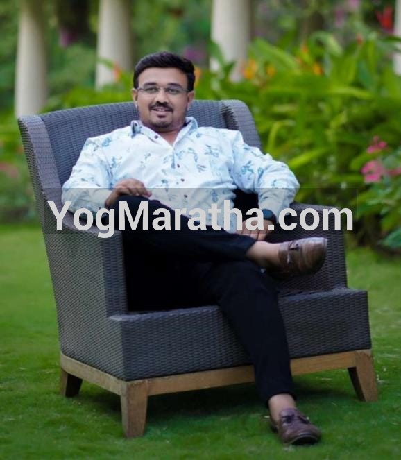 Maratha Marriage Profile