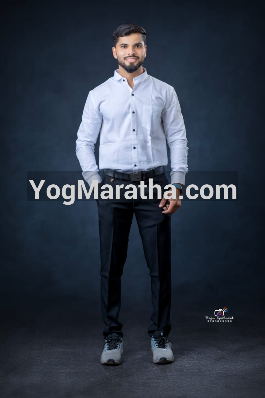 Yog Maratha Vadhu Var