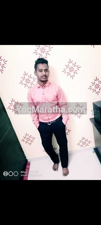 Yog Maratha Vadhu Var