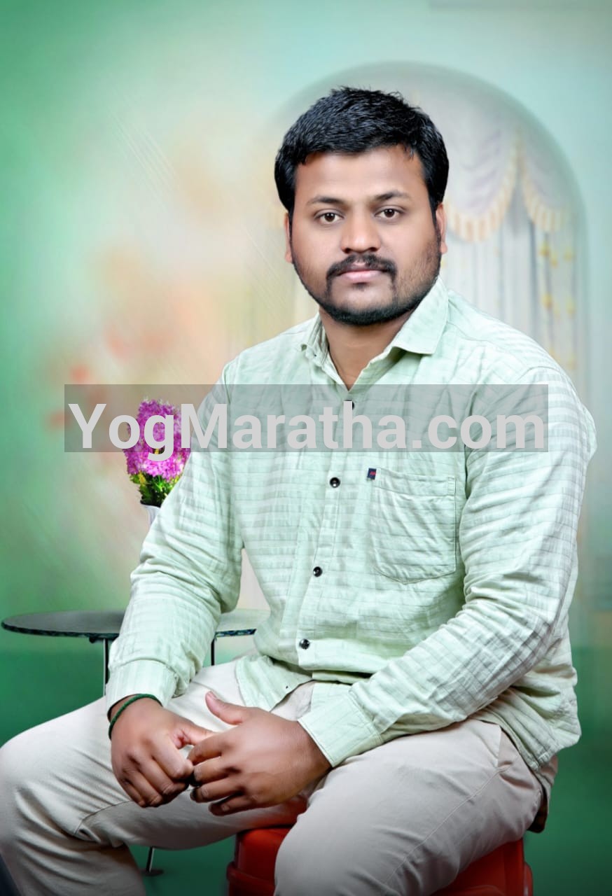 Yog Maratha Vadhu Var