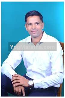 96 Kuli Maratha Profile