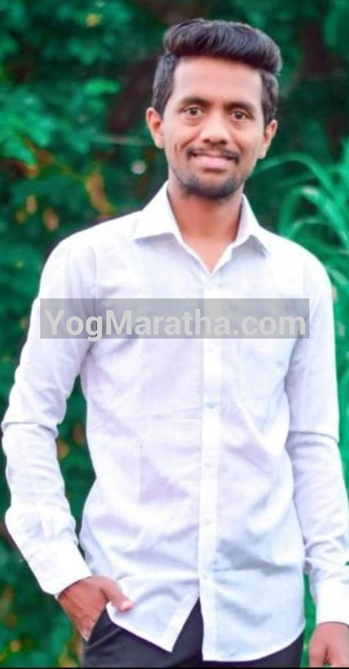 Yog Maratha Vadhu Var