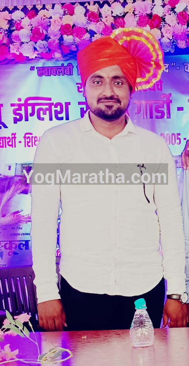 96 Kuli Maratha Profile