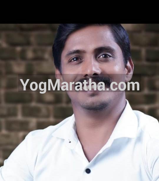Yog Maratha Vadhu Var