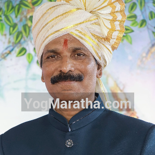 Yog Maratha Vadhu Var