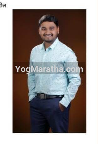 Yog Maratha Vadhu Var
