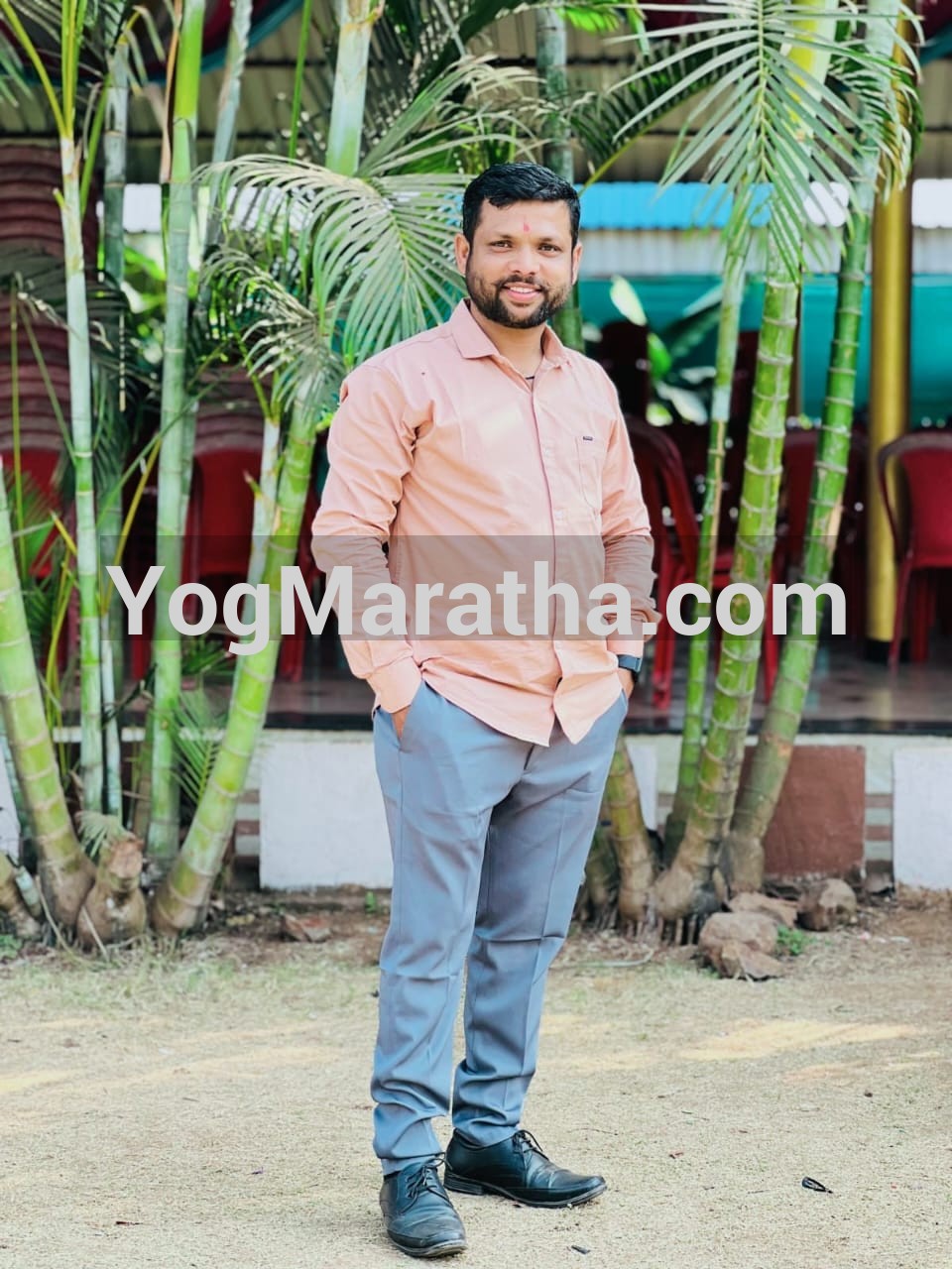 Yog Maratha Vadhu Var