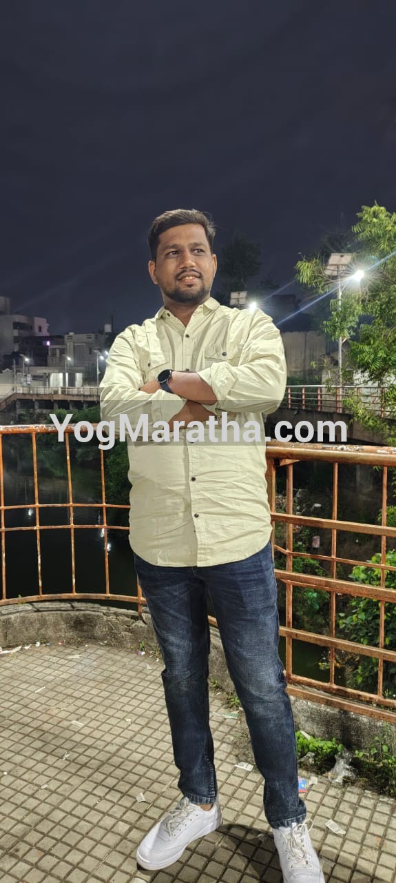 Yog Maratha Vadhu Var