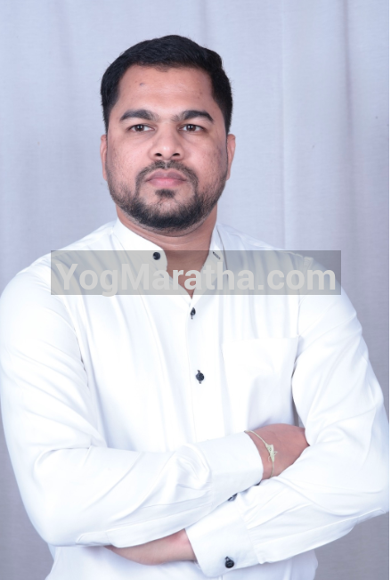 Maratha Marriage Profile