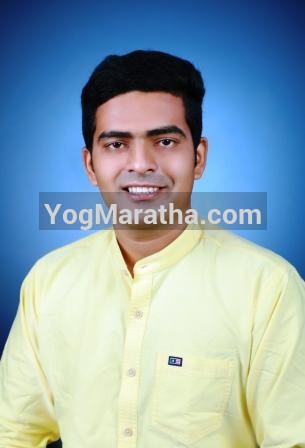 96 Kuli Maratha Profile
