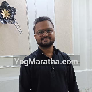 Maratha Marriage Profile