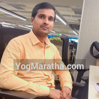 Yog Maratha Vadhu Var