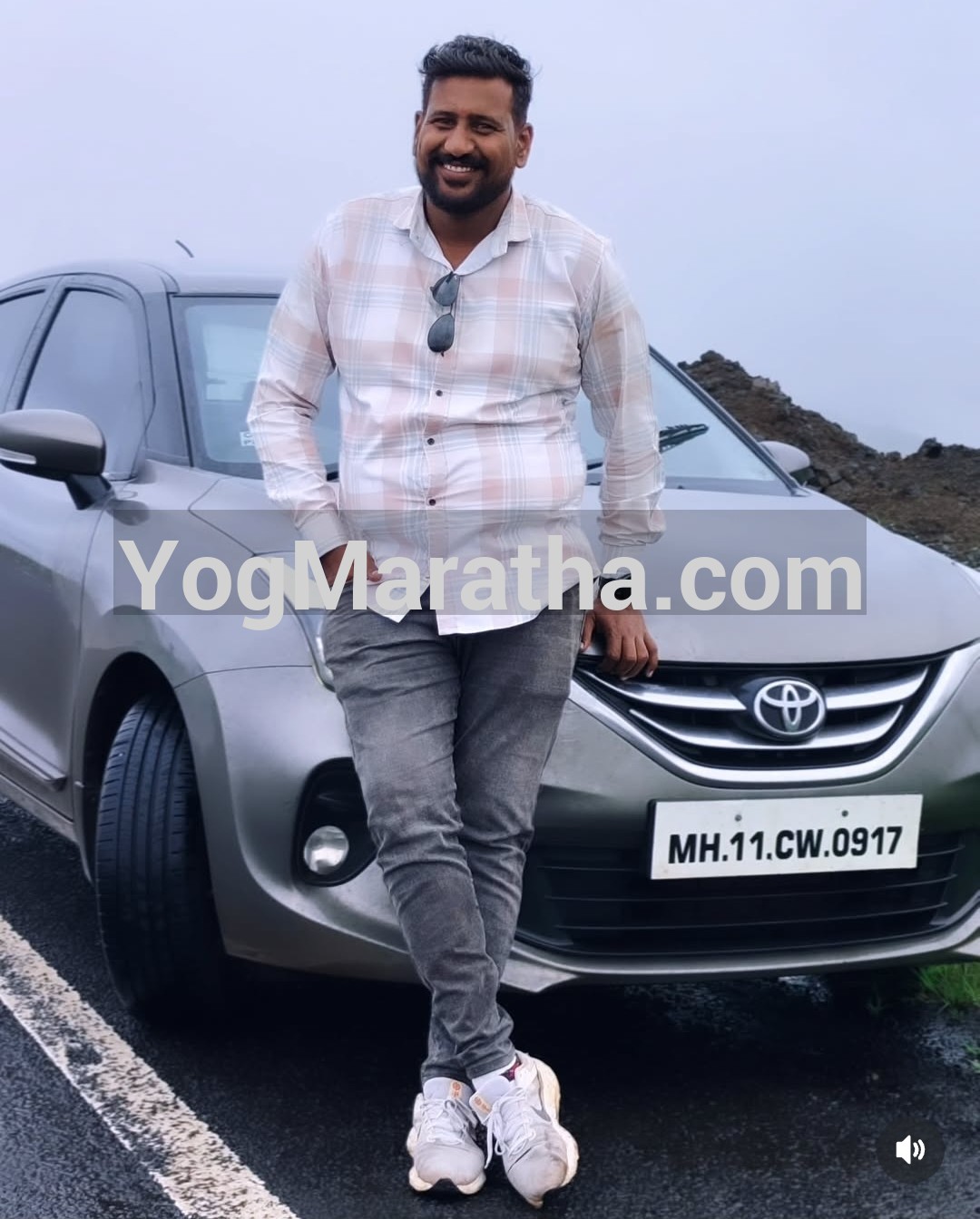 Yog Maratha Vadhu Var