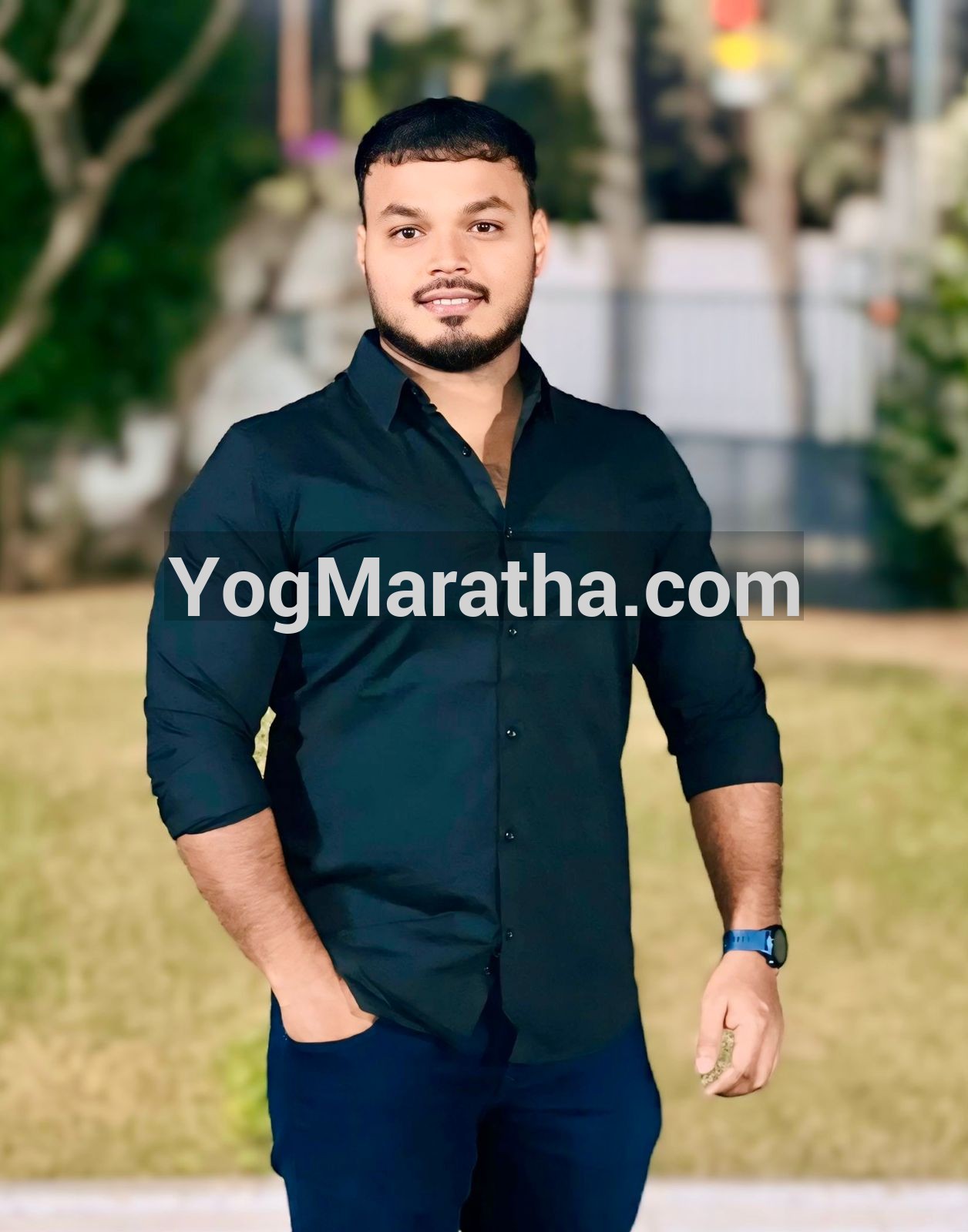 96 Kuli Maratha Profile