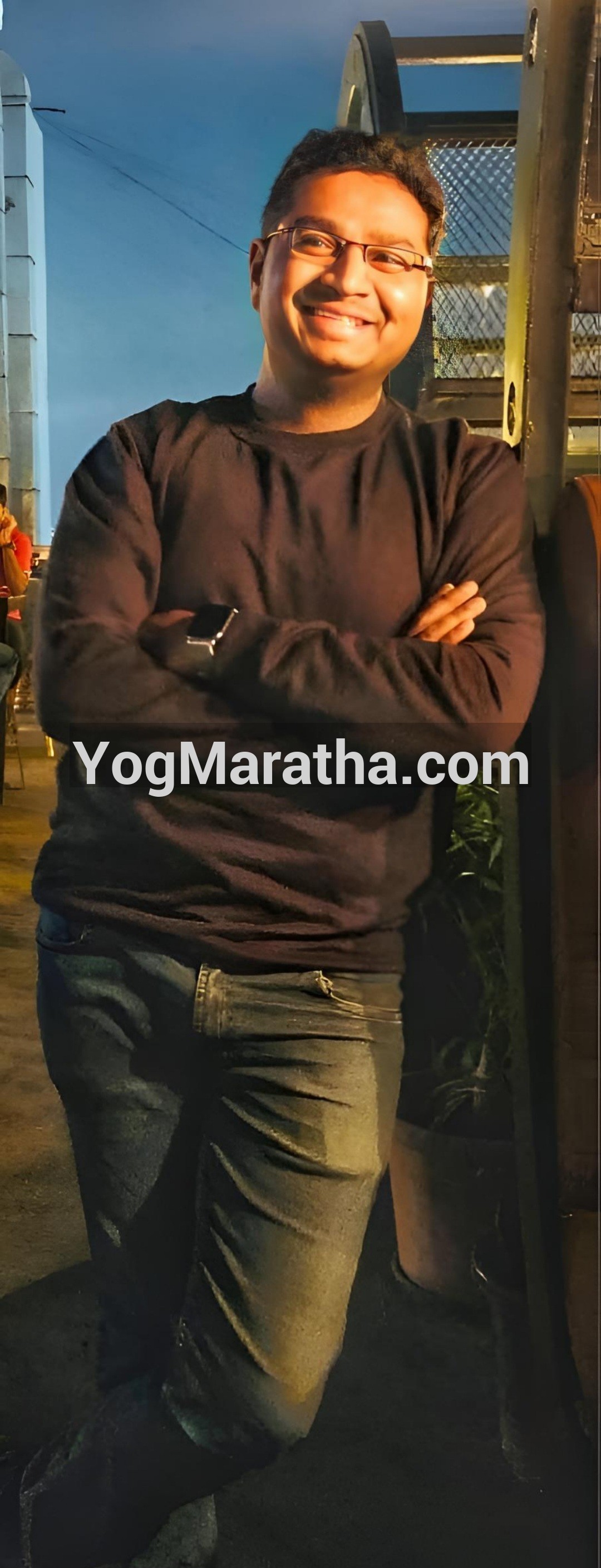 Yog Maratha Vadhu Var