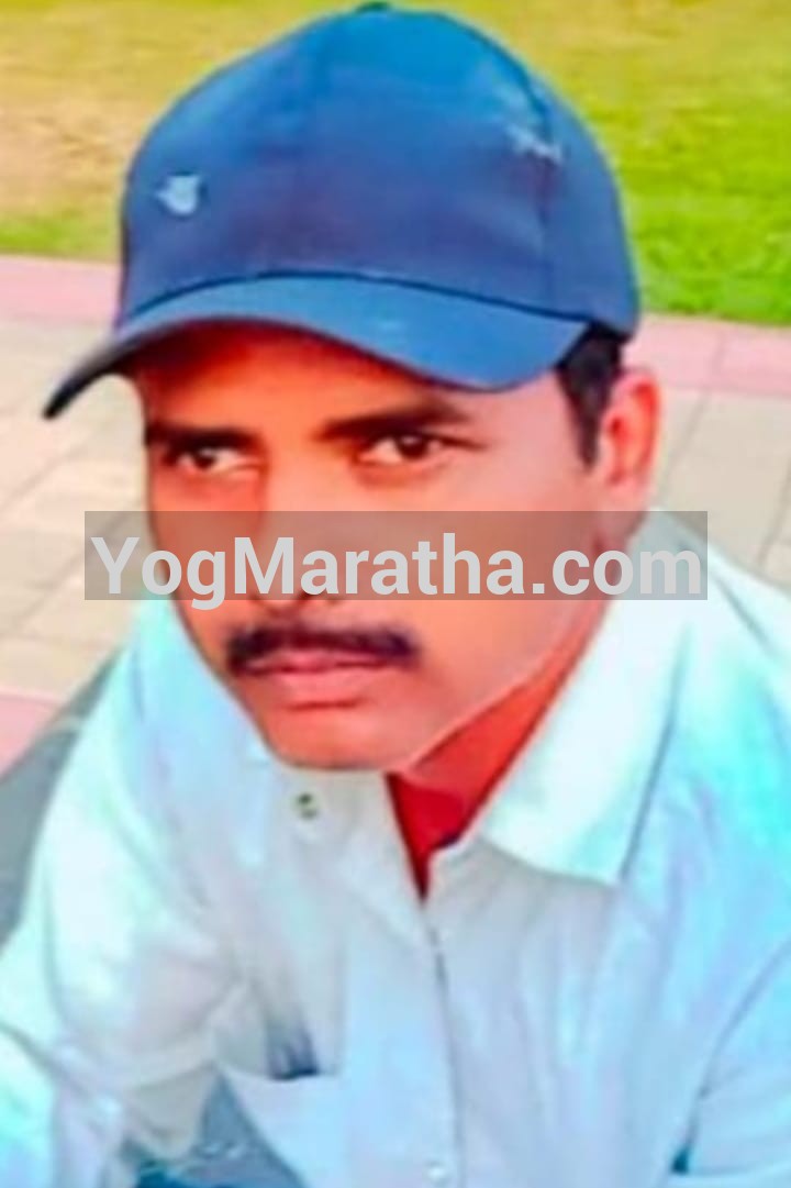 Yog Maratha Vadhu Var