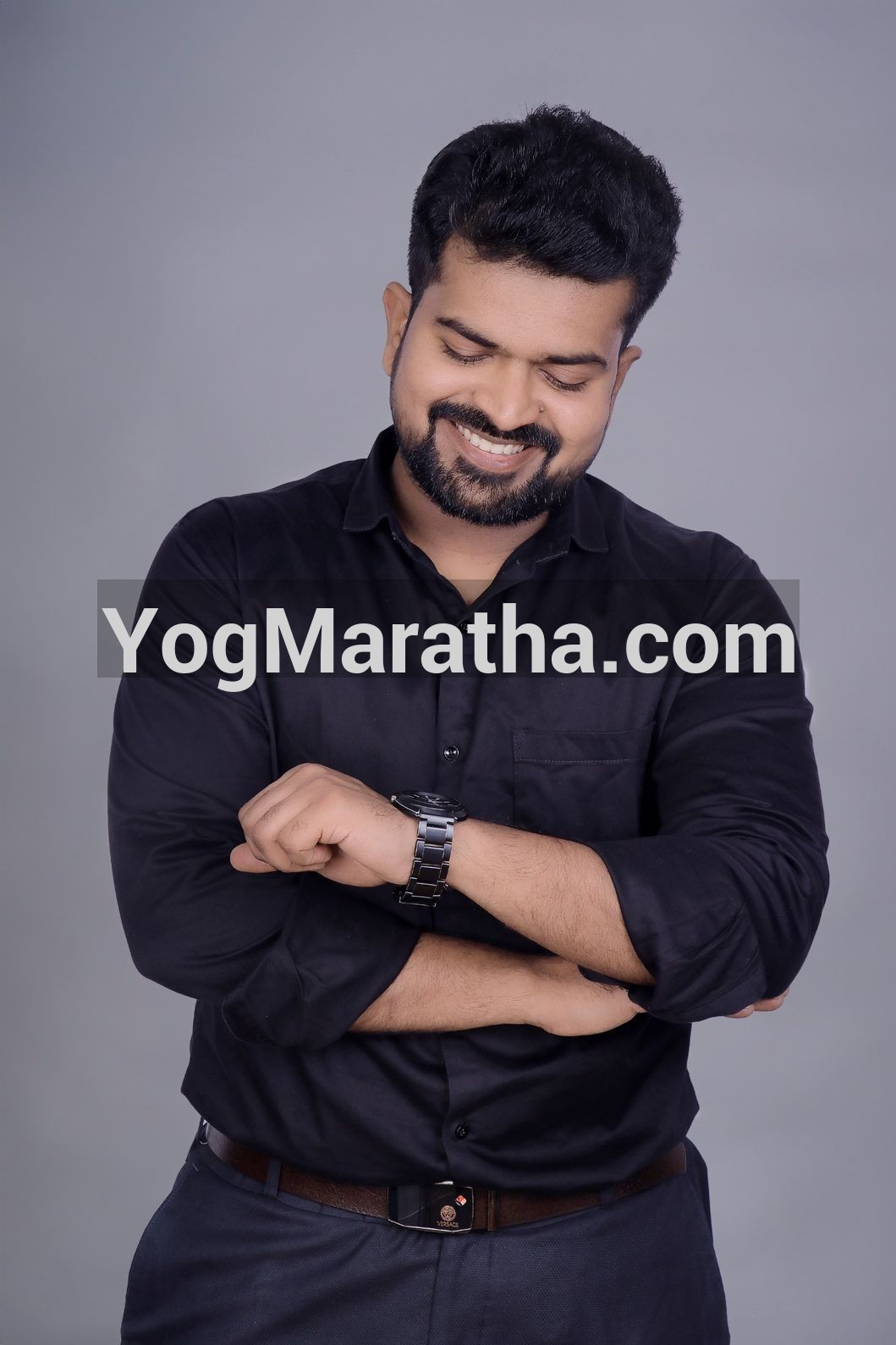 96 Kuli Maratha Profile