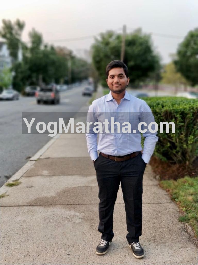 Yog Maratha Vadhu Var