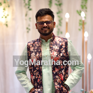 Yog Maratha Vadhu Var