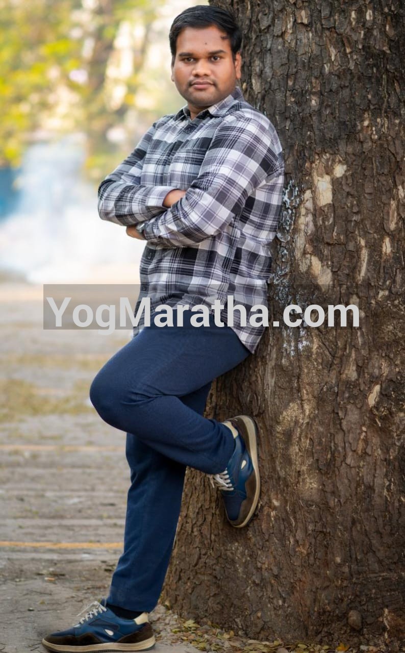 Yog Maratha Vadhu Var