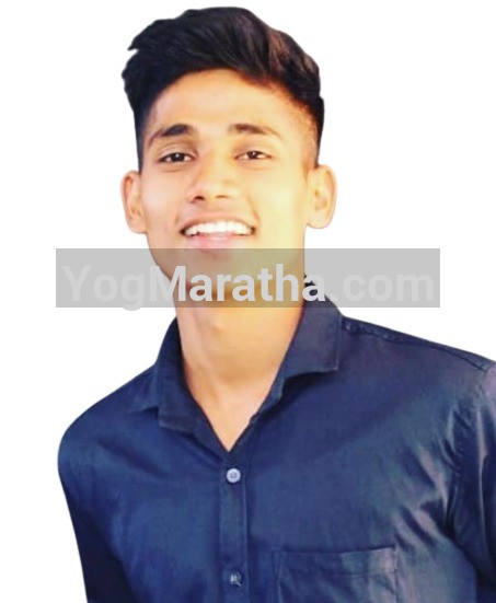 Maratha Marriage Profile