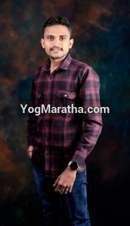 Yog Maratha Vadhu Var