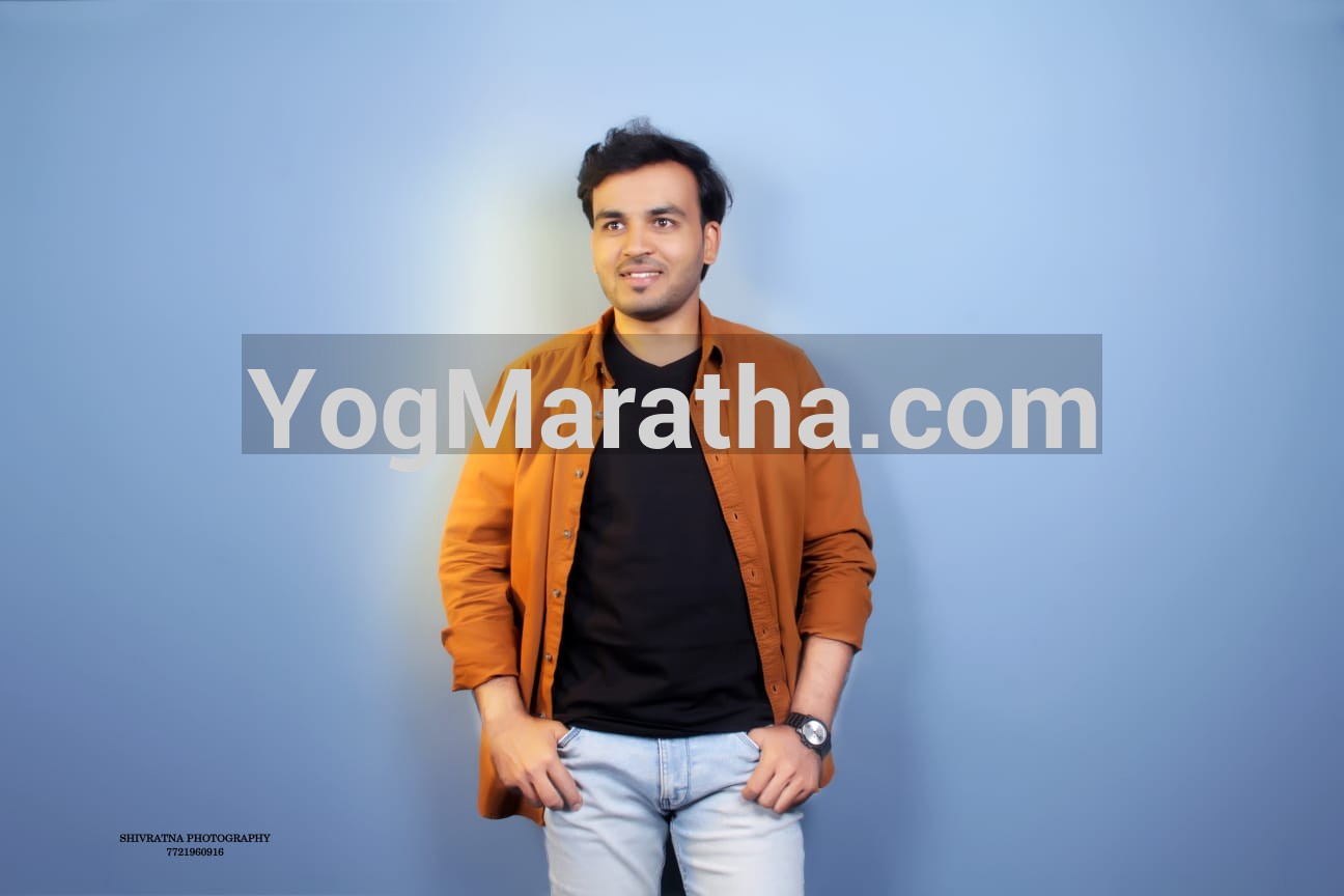 Yog Maratha Vadhu Var