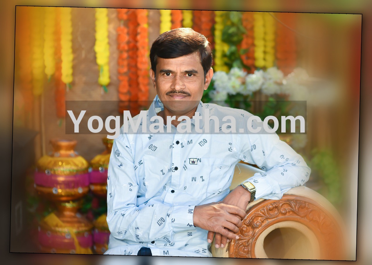 Maratha Marriage Profile