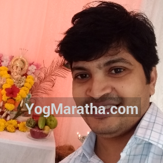 Yog Maratha Vadhu Var