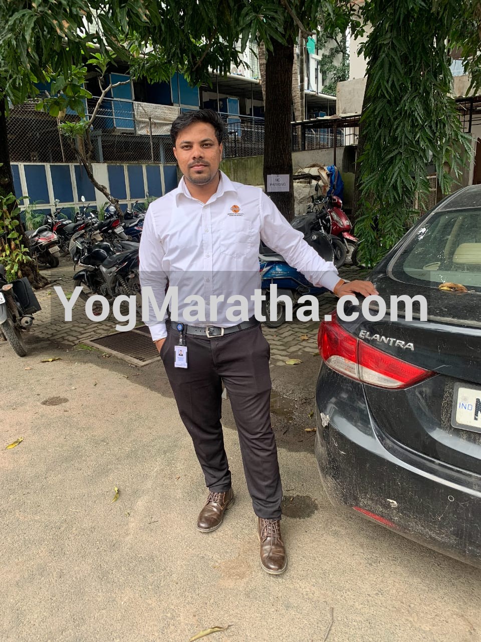 96 Kuli Maratha Profile