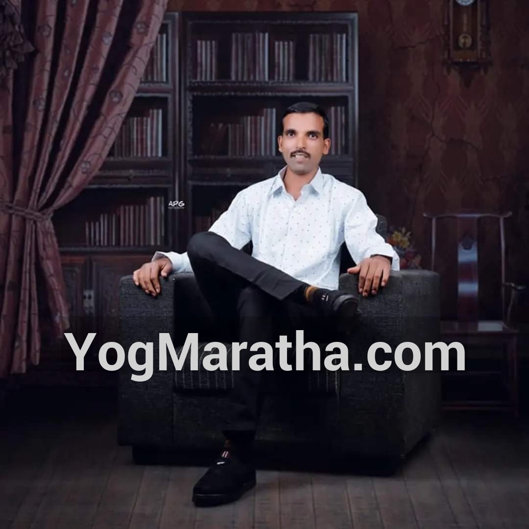 Yog Maratha Vadhu Var