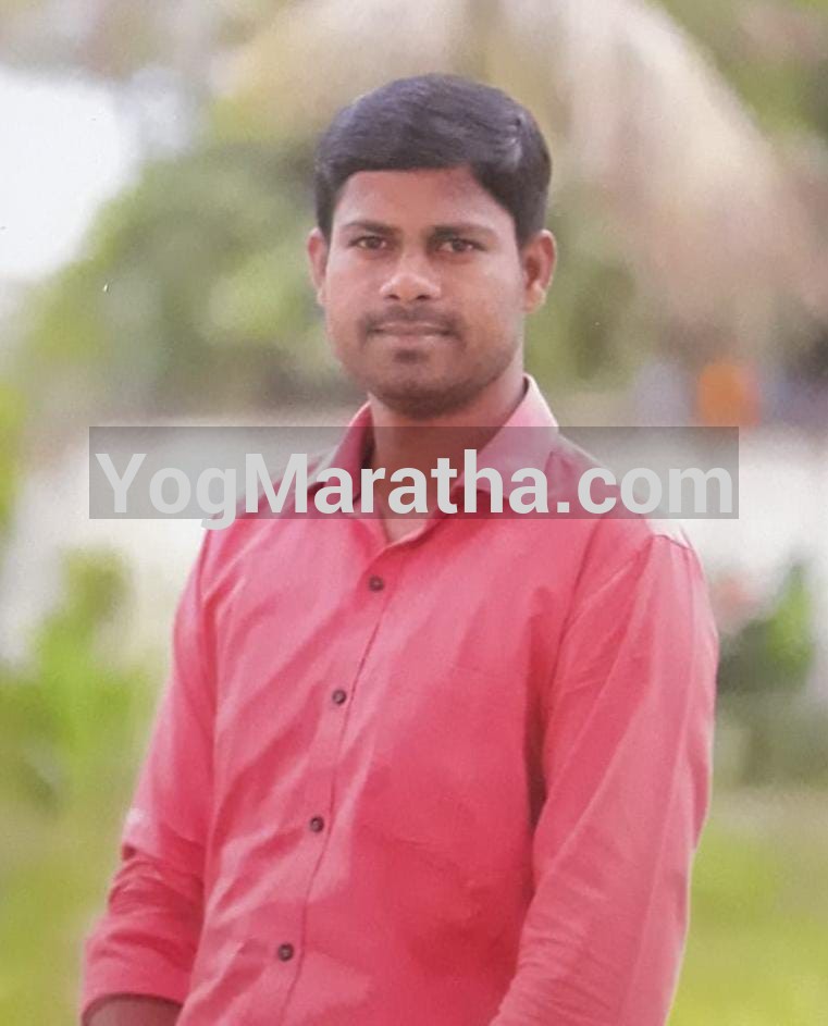 Yog Maratha Vadhu Var