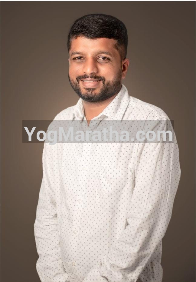 Maratha Marriage Profile