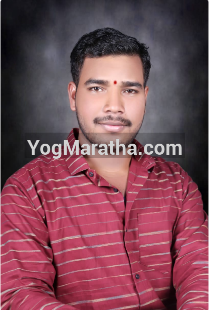 Yog Maratha Vadhu Var